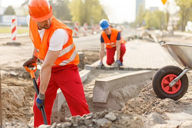 Best Poured Concrete Foundation  in Orcdlands Estates, HI
